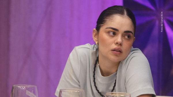 La Segura sufrió un fuerte percance en su rostro que preocupó en redes: "La clínica está cerrada" La Segura sufrió un fuerte percance en su rostro que preocupó en redes: "La clínica está cerrada"