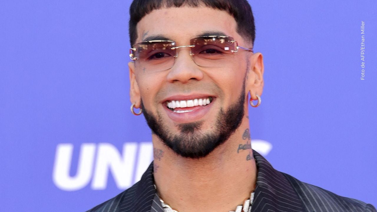 Fans de Anuel AA reaccionan con inquietud tras verlo nuevamente en público