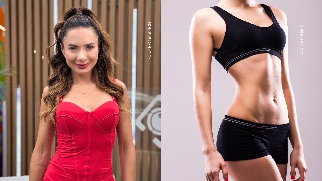 Johanna Fadul inicia el año.