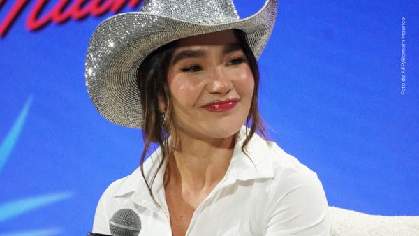 Paola Jara sorprende con importante noticia que emocionó a sus fans