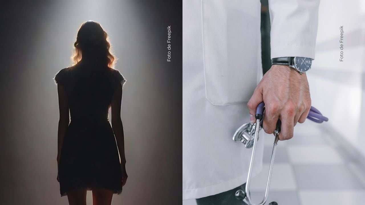 Reconocida actriz reveló que está enferma.