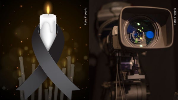 Murió reconocido presentador de TV de programa de chismes: "dejas un vacío inmenso"