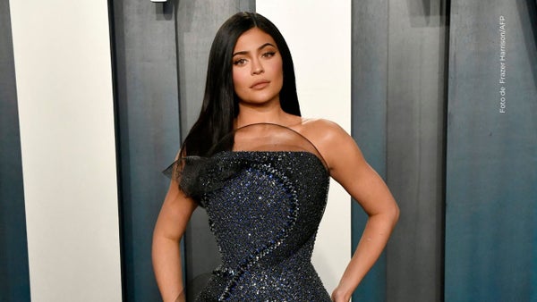 Kylie Jenner impresionó y conquistó las redes sociales al presumir su figura, así luce la empresaria Kylie Jenner impresionó y conquistó las redes sociales al presumir su figura, así luce la empresaria