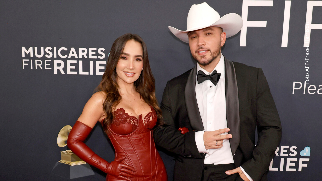 Paola Jara y Jessi Uribe apuestan por el fitness en 2026.