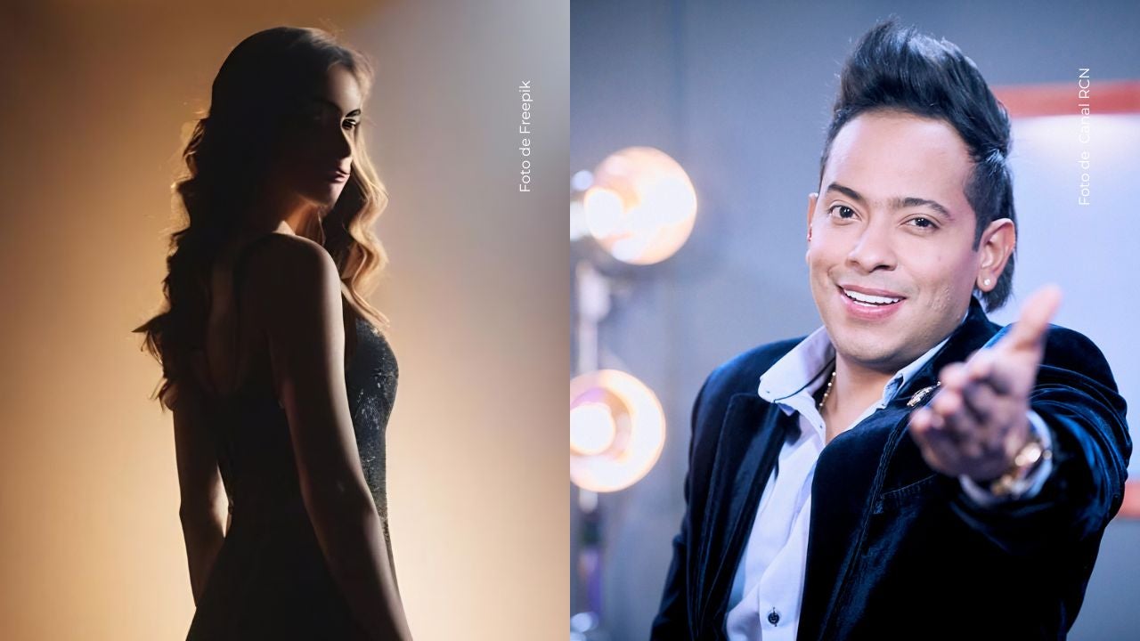 Actriz que interpretó a Lucia Arjona se habría separado.