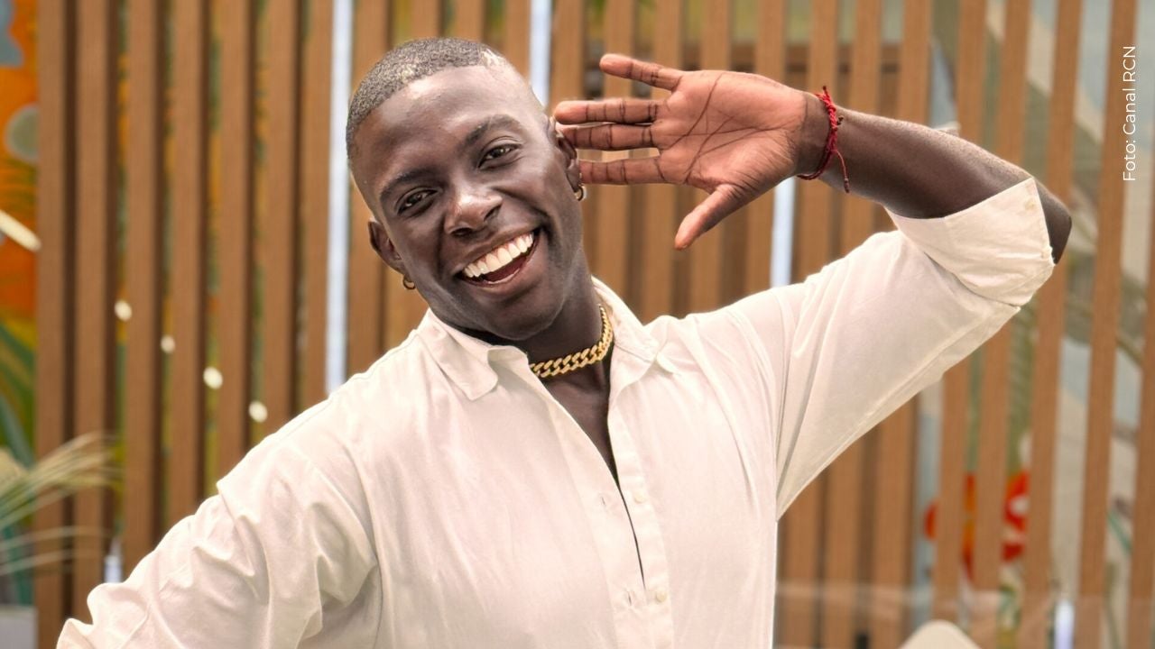 Franck Stiward Luna Valencia, Campanita