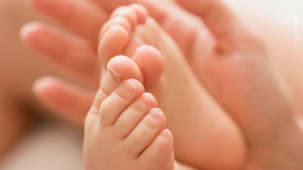 Murió el bebé de Fernanda Moreno, reconocida por participar en Acapulco Shore