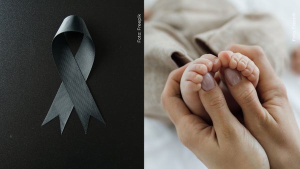 Falleció el bebé de famosa participante de Acapulco Shore: "el tiempo que Dios me lo prestó fue cortico" Falleció el bebé de famosa participante de Acapulco Shore: "el tiempo que Dios me lo prestó fue cortico"