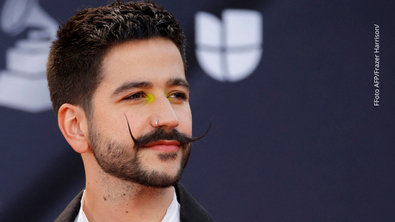 Camilo habló sin filtros sobre el año que lo transformó personal y emocionalmente.