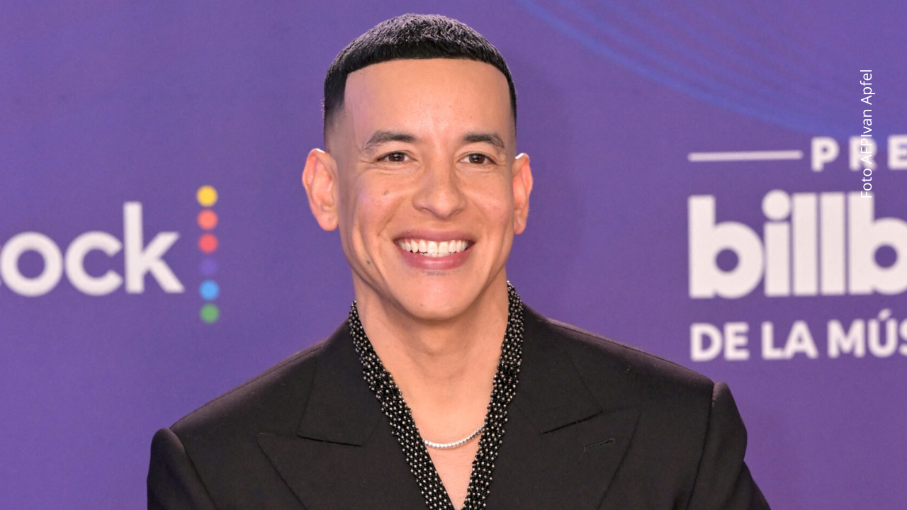 Una imagen bastó para desatar comentarios y especulaciones alrededor de Daddy Yankee.