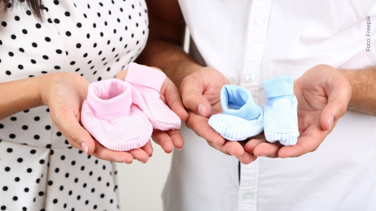 Silvy Araujo y Felipe Pino revelaron que tendrán una niña