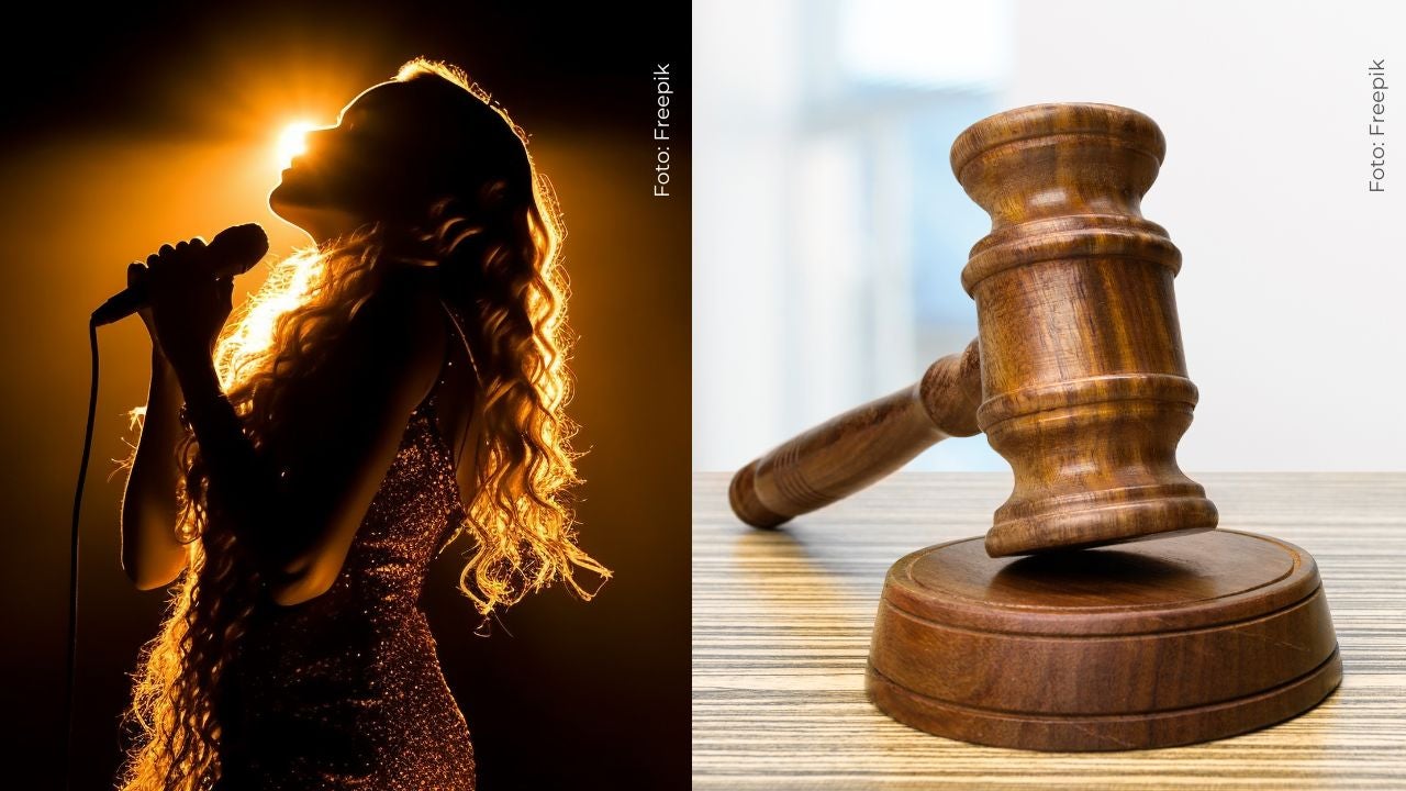 Famosa cantante de K-Pop, Nana, fue demandada por su agresor luego de que la asaltó en su vivienda