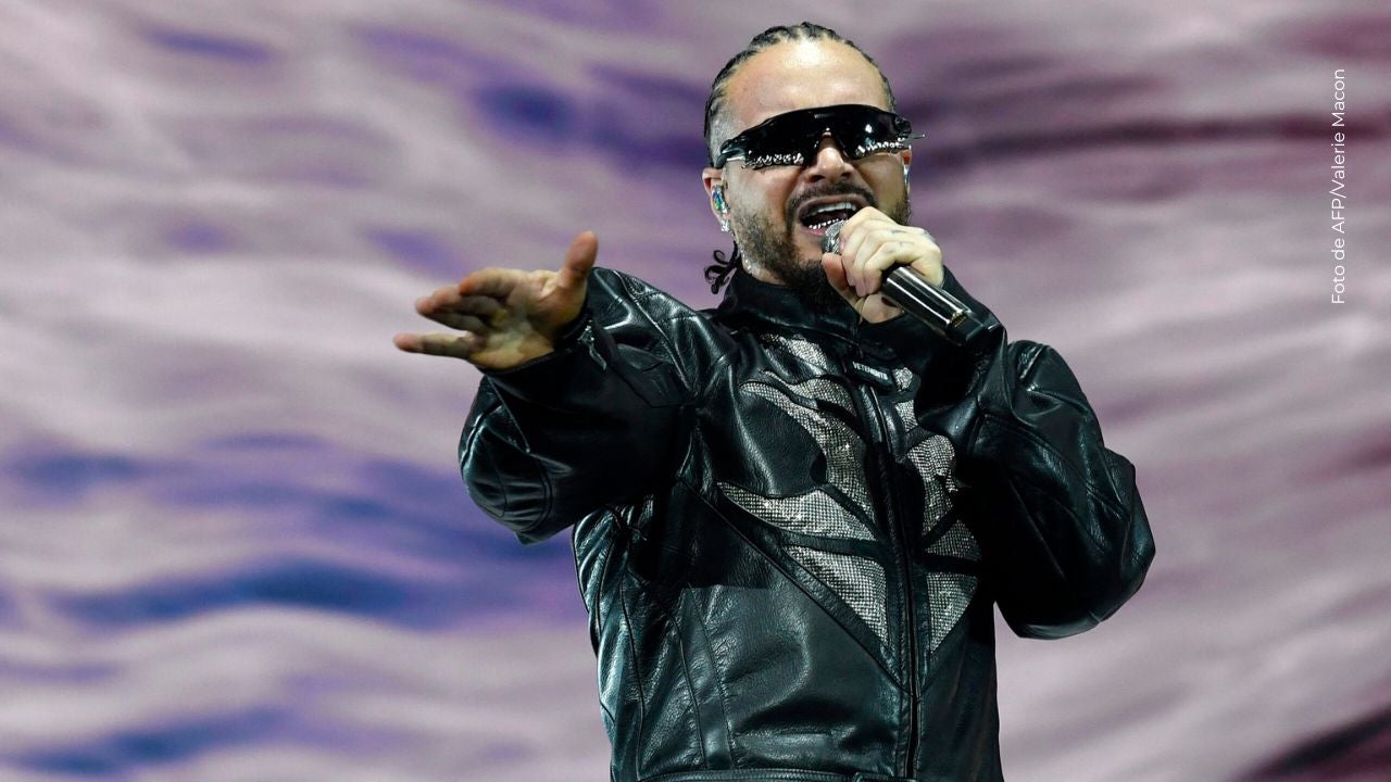 J Balvin sorprende al incursionar en el mundo de la cocina