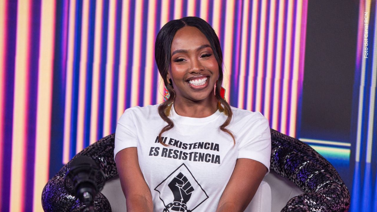 Karen Sevillano expone cómo el frío ha impactado la salud de su piel