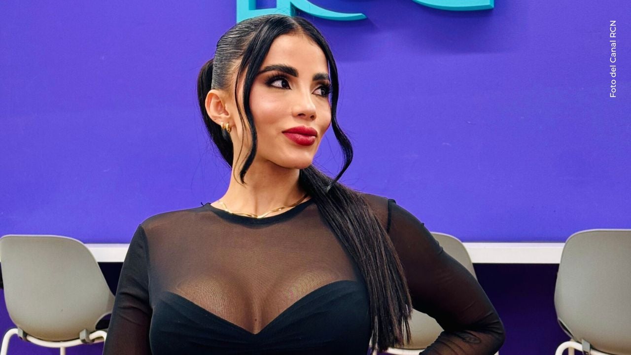 Sale al mercado el impresionante pent-house de la expareja de Karina García