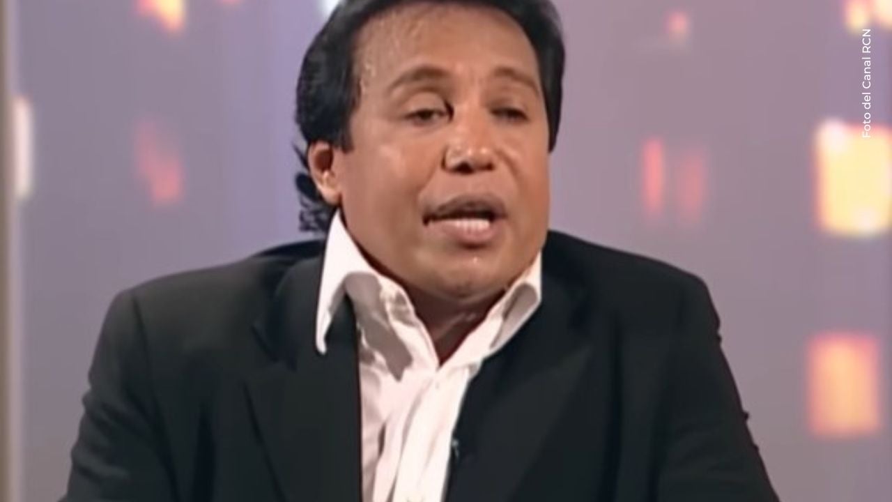 La foto de Lily Díaz que emocionó a todos al mostrar a sus hijos junto a Diomedes