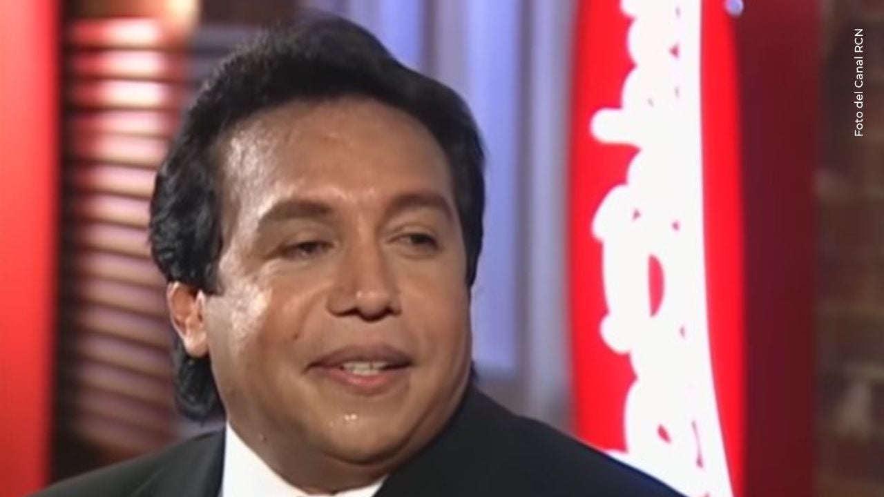 Lily Díaz tocó corazones al compartir foto de sus hijos junto a Diomedes Díaz