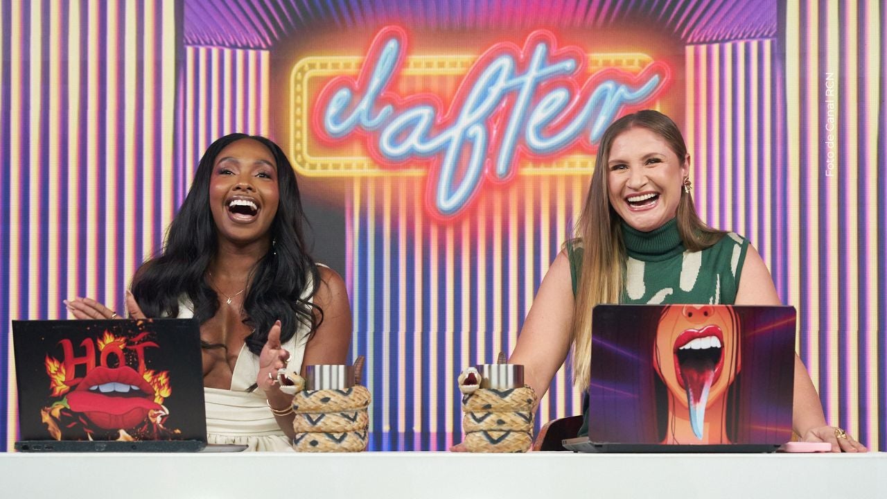 Karen Sevillano presentará el After por segunda vez. 