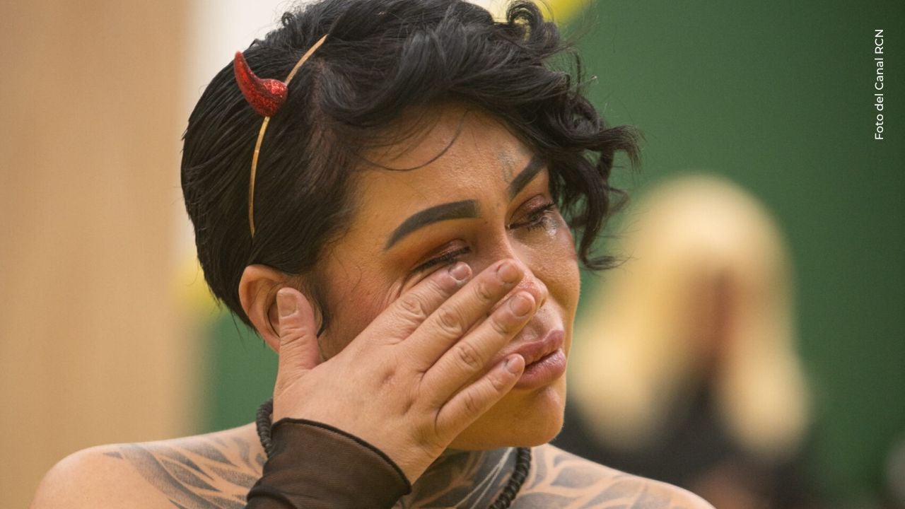 Asaf Torres se pronuncia tras la controversia por el video de Yina