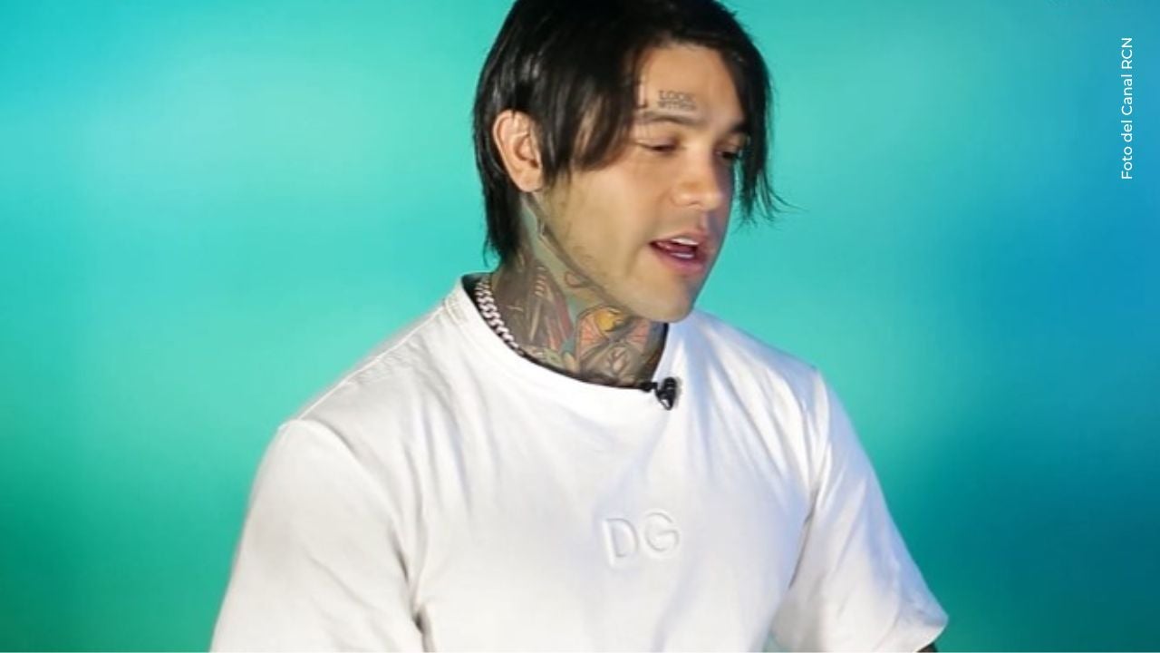 Yeferson Cossio atrapó a colado en su festival: ¿Qué pasó con el intruso sin boleta?