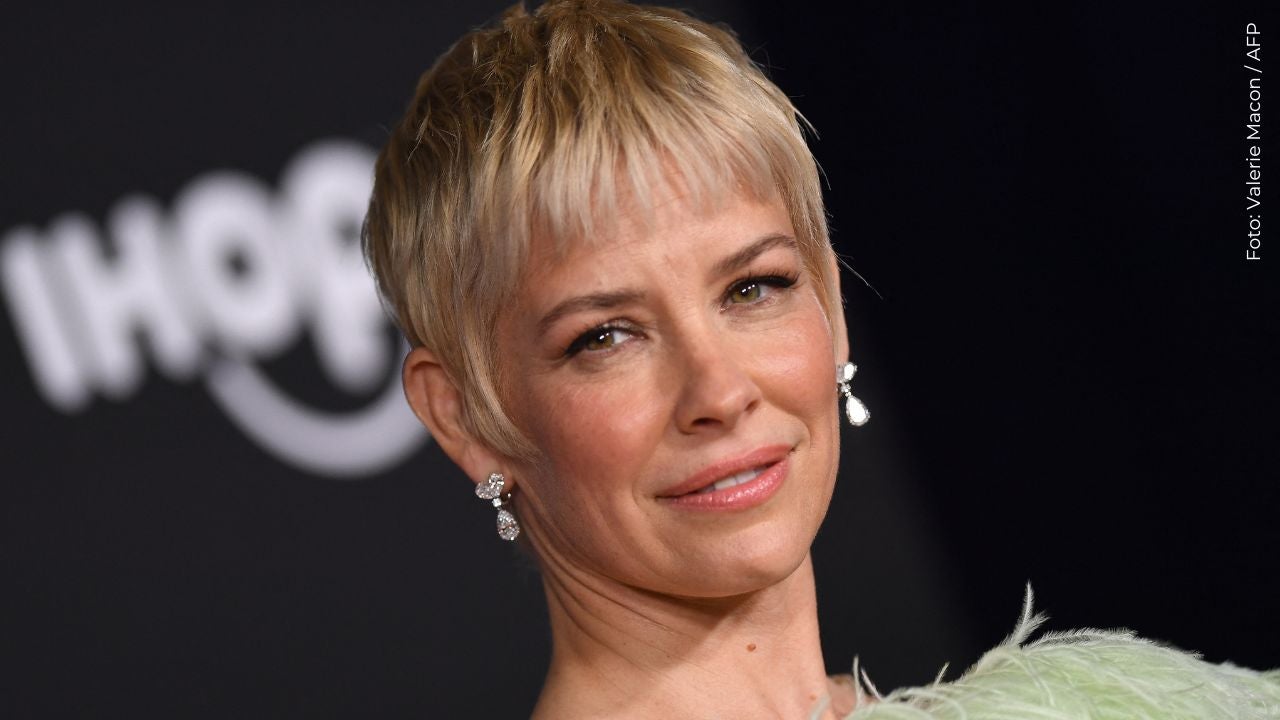 Evangeline Lilly, actriz canadiense