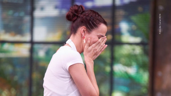 Violeta Bergonzi emocionó al mostrar el instante en que su hija Alicia arranca una moto por primera vez