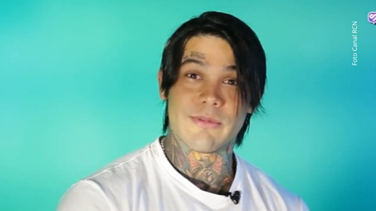 Yeferson Cossio habló en Instagram tras encontrar nuevos rumores sobre su muerte.