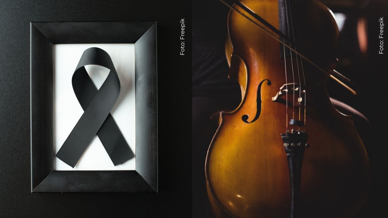 Murió el reconocido violinista de la Orquesta Aragón de Cuba, Dagoberto González