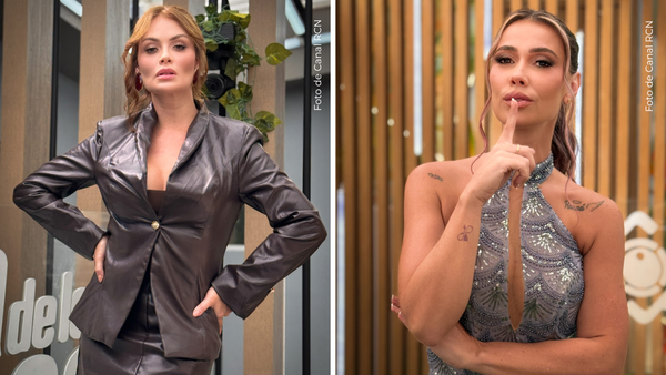 Manuela Gómez impactó con sorpresiva reacción a la revelación de Sara Uribe para La casa de los famosos