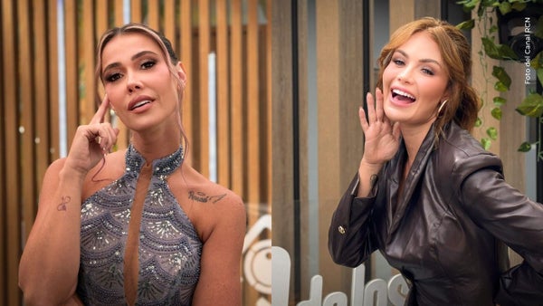 Manuela Gómez hace curiosa petición a Sara Uribe, nueva participante de La casa de los famosos