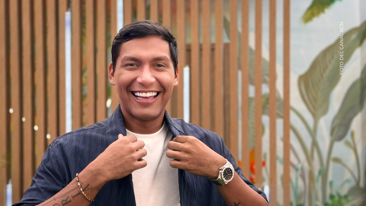 ¿Qué ha dicho Juanda Caribe sobre su participación en La casa de los famosos 3?