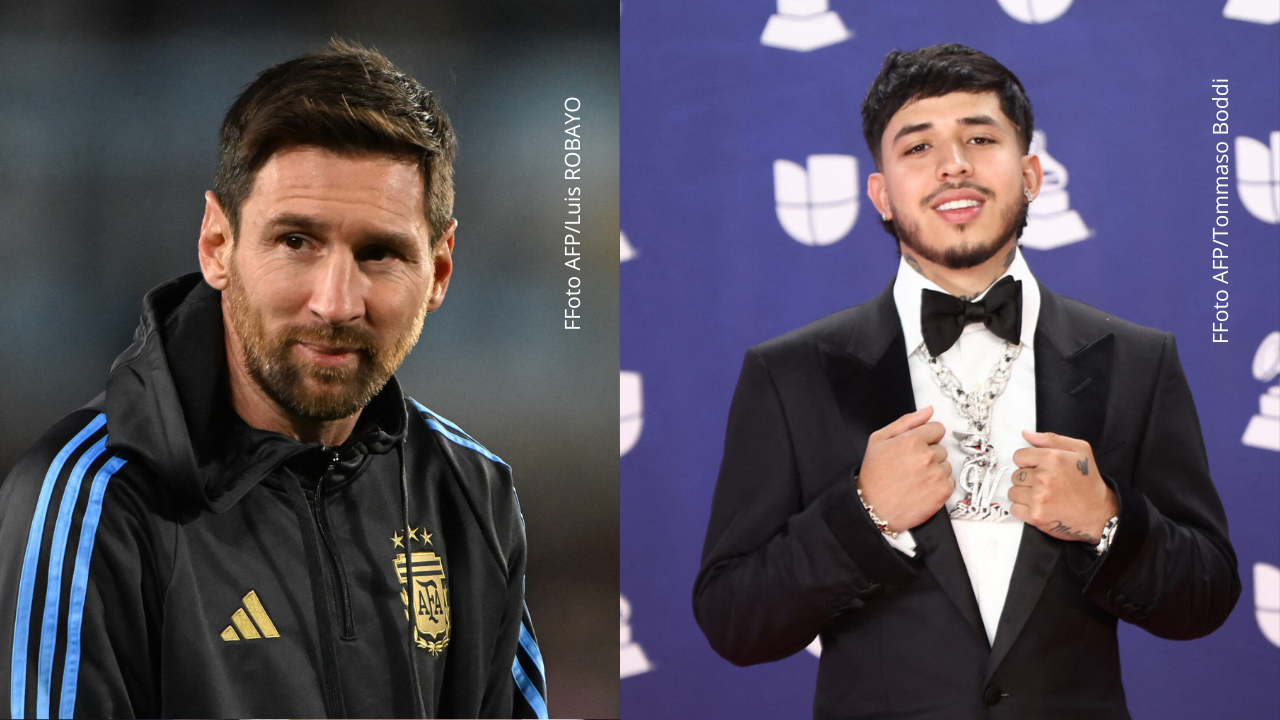 Westcol anunció que transmitirá el partido oficial de Messi con Inter Miami.