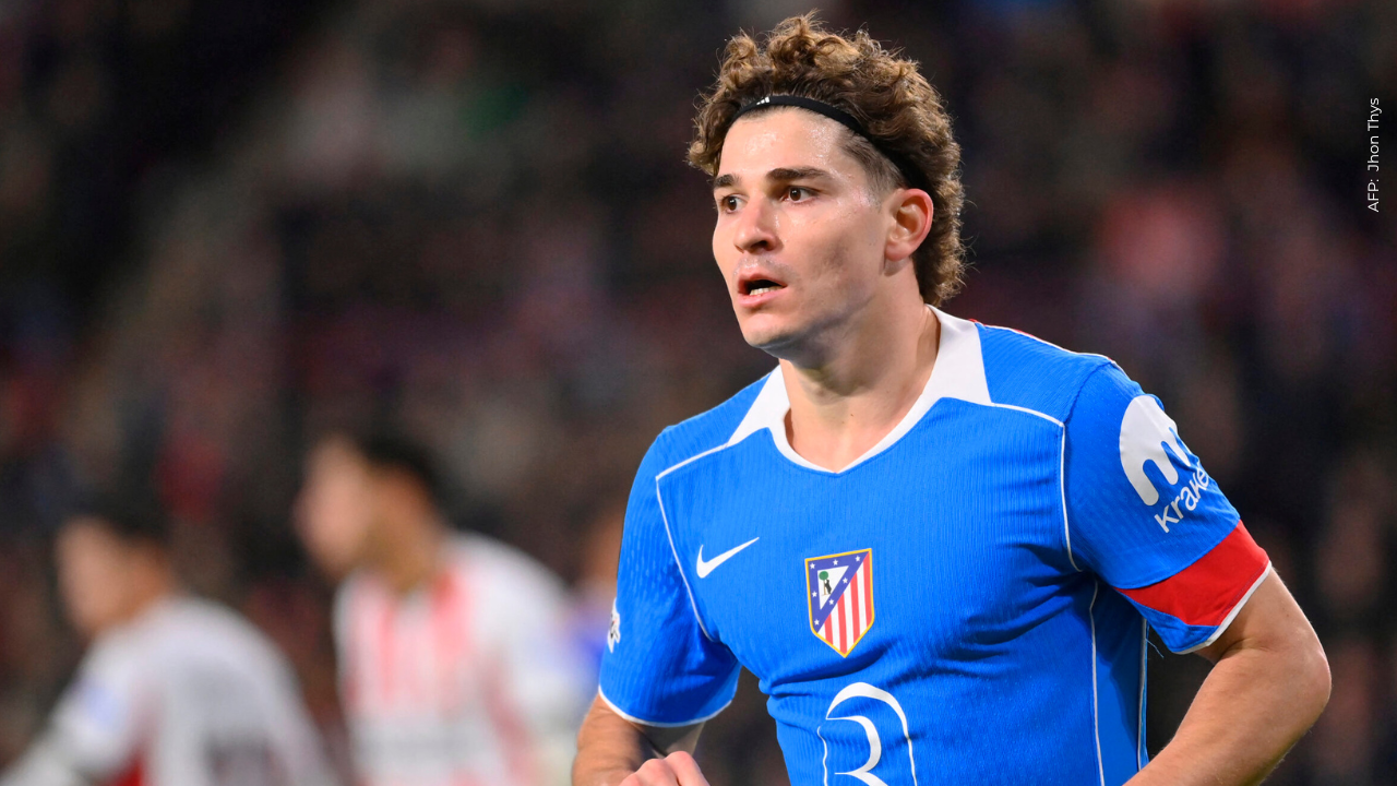 Reconocido futbolista confirmó el nacimiento de su primogénito: con esta fotografía lo anunció