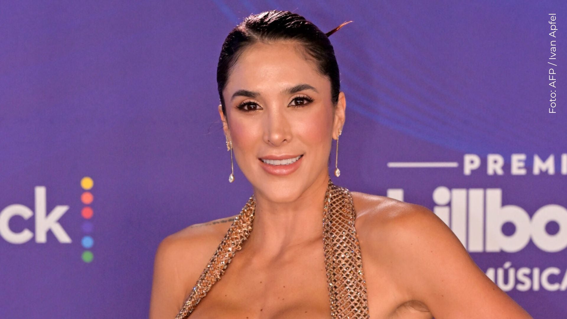 Daniela Ospina inicia su rutina en el 2026 con estudios de sus hijos y su trabajo y así lo mostró en sus redes.