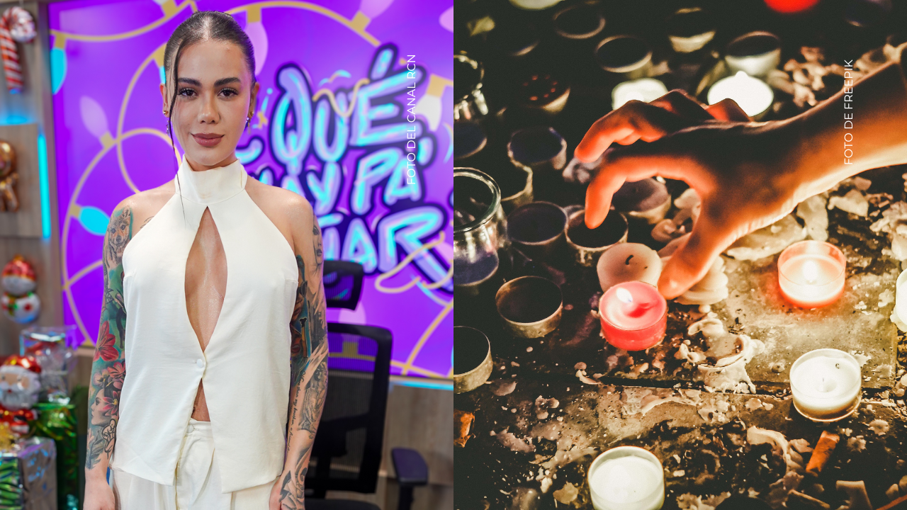 ¿Qué experiencia contó Cintia Cossio?