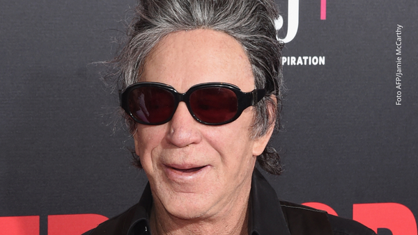 Campaña busca evitar el desalojo de Mickey Rourke tras enfrentar grave crisis