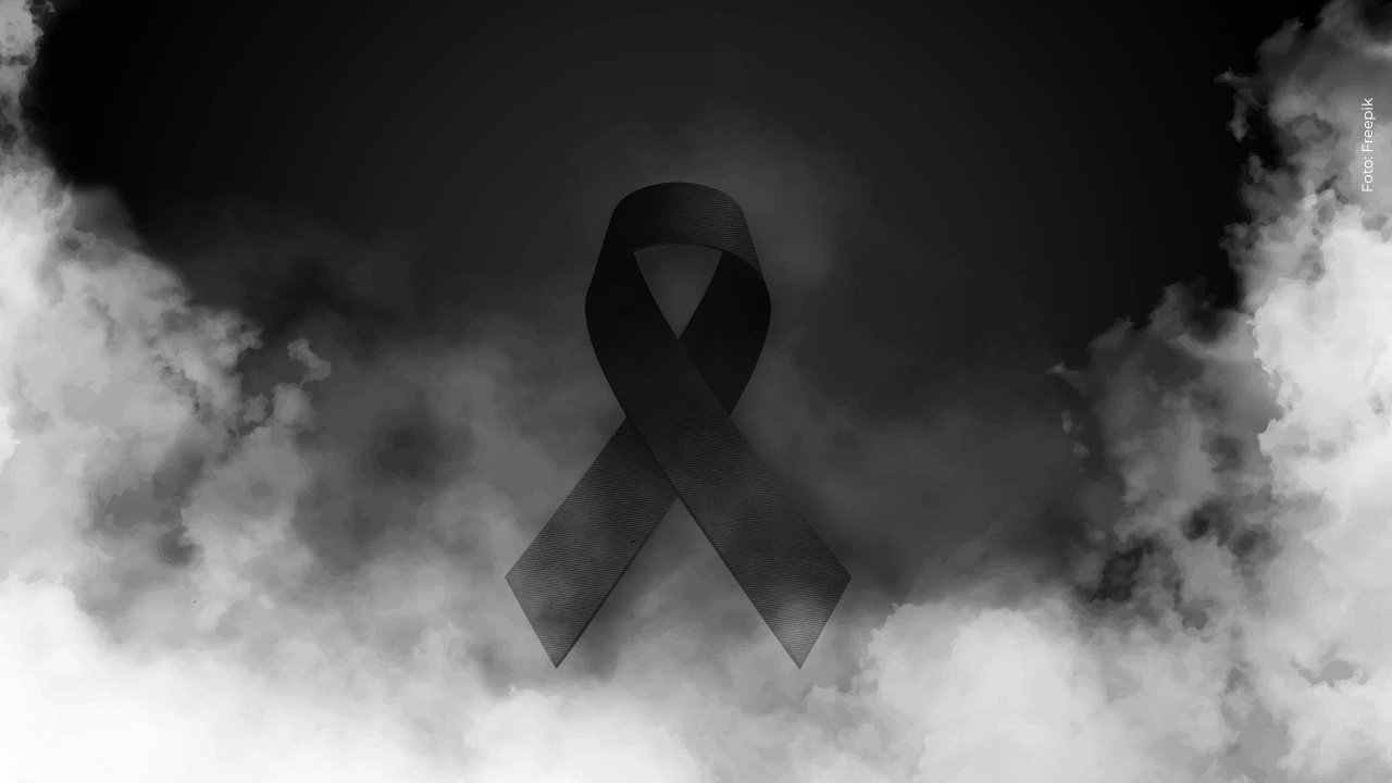 ¡Duelo en la televisión! Murió reconocido actor tras batalla contra un cáncer poco común