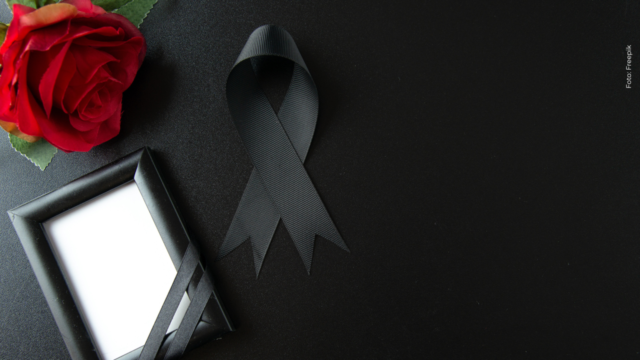 ¡Duelo en la televisión! Murió reconocido actor tras batalla contra un cáncer poco común