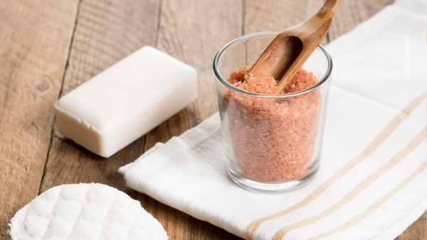 ¿Qué es el dusting powder?: El truco de las abuelas para oler rico todo el día ¿Qué es el dusting powder?: El truco de las abuelas para oler rico todo el día