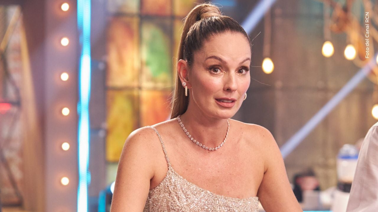 Claudia Bahamón sorprendió en su cumpleaños con deseos que enamoraron a sus fans