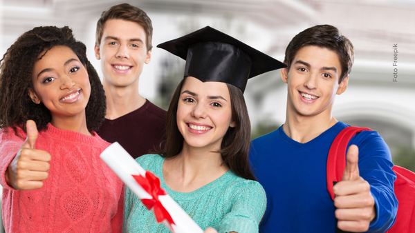 Top 5 de las mejores carreras universitarias que la IA recomienda estudiar en 2026