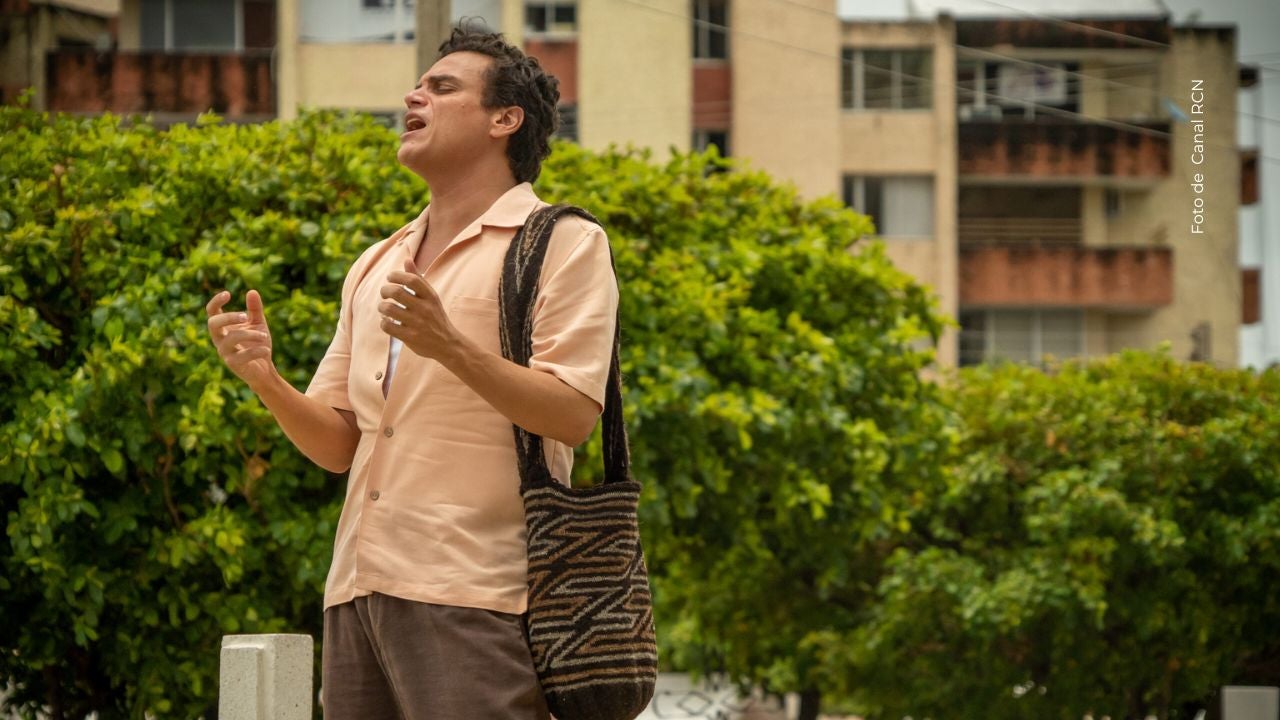 Silvestre Dangond sorprendió a sus seguidores.