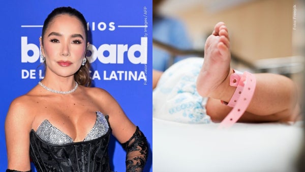 Paola Jara conmueve al mostrar un momento sensible con su pequeña hija Emilia Paola Jara conmueve al mostrar un momento sensible con su pequeña hija Emilia