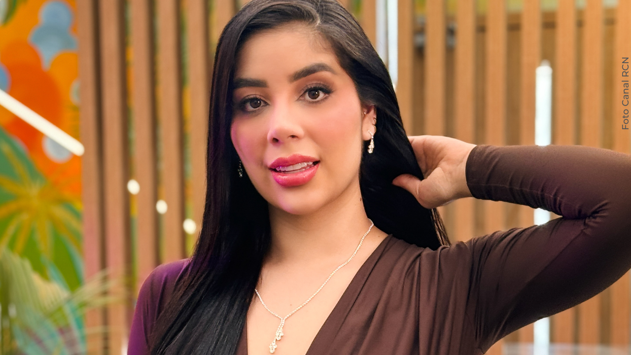 Mariana Zapata se encuentra soltera