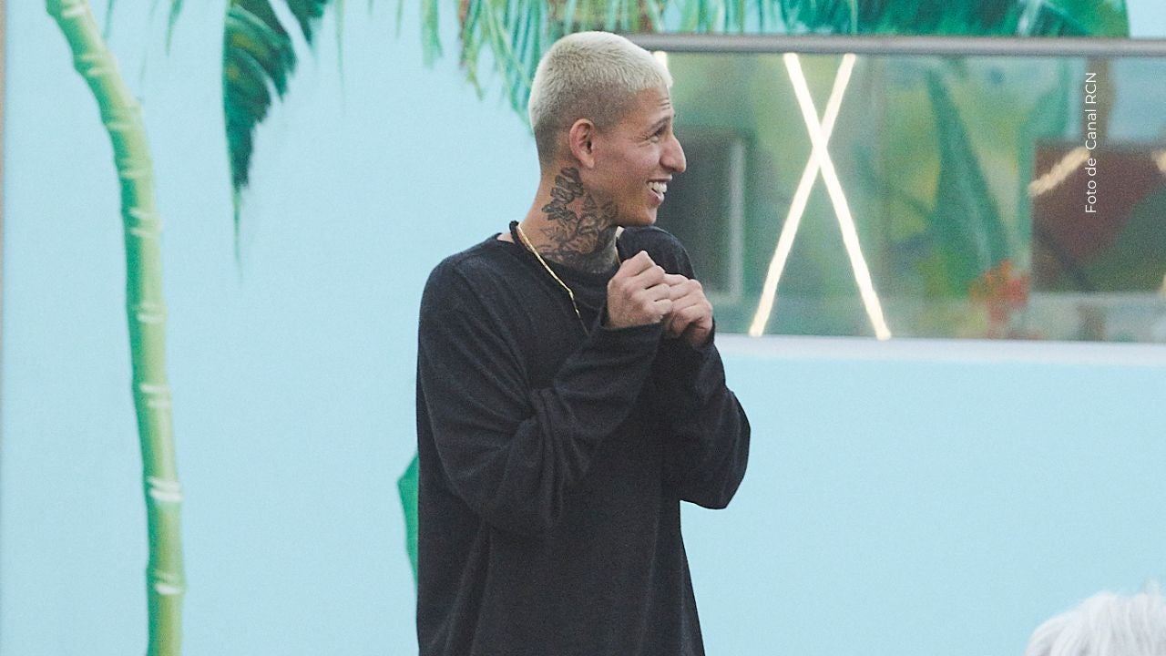 La Liendra conmueve a sus seguidores.