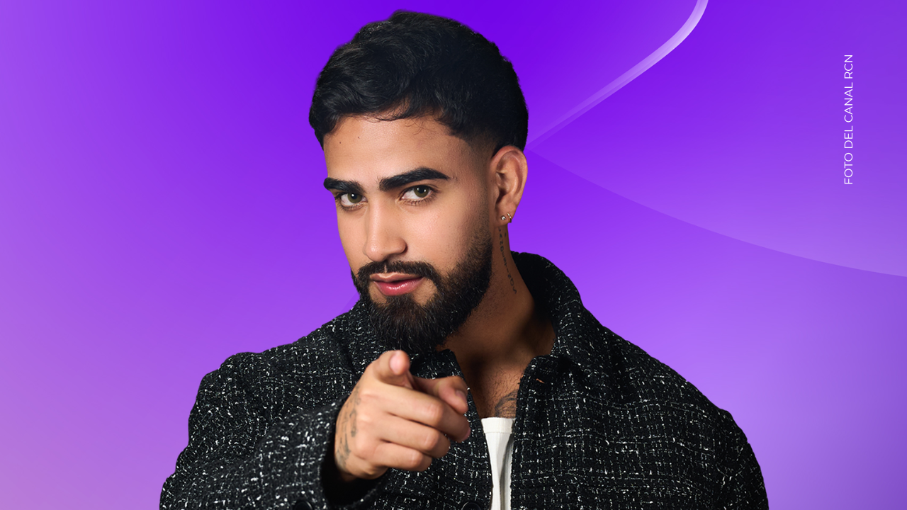 ¿Qué ha dicho Eidevin López sobre su participación en La casa de los famosos 2026?