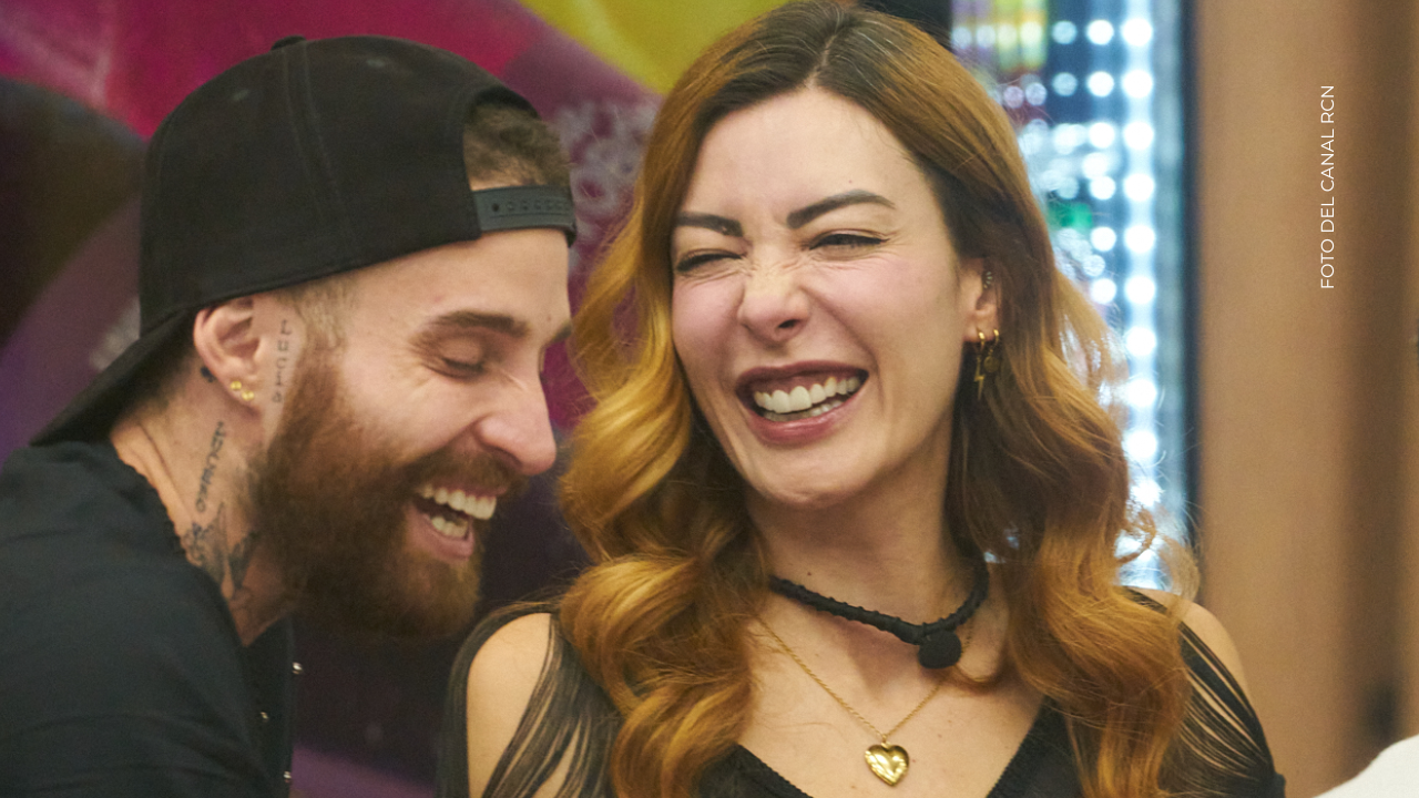 ¿Cuál es la historia de Norma Nivia y Mateo Varela en La casa de los famosos 3?