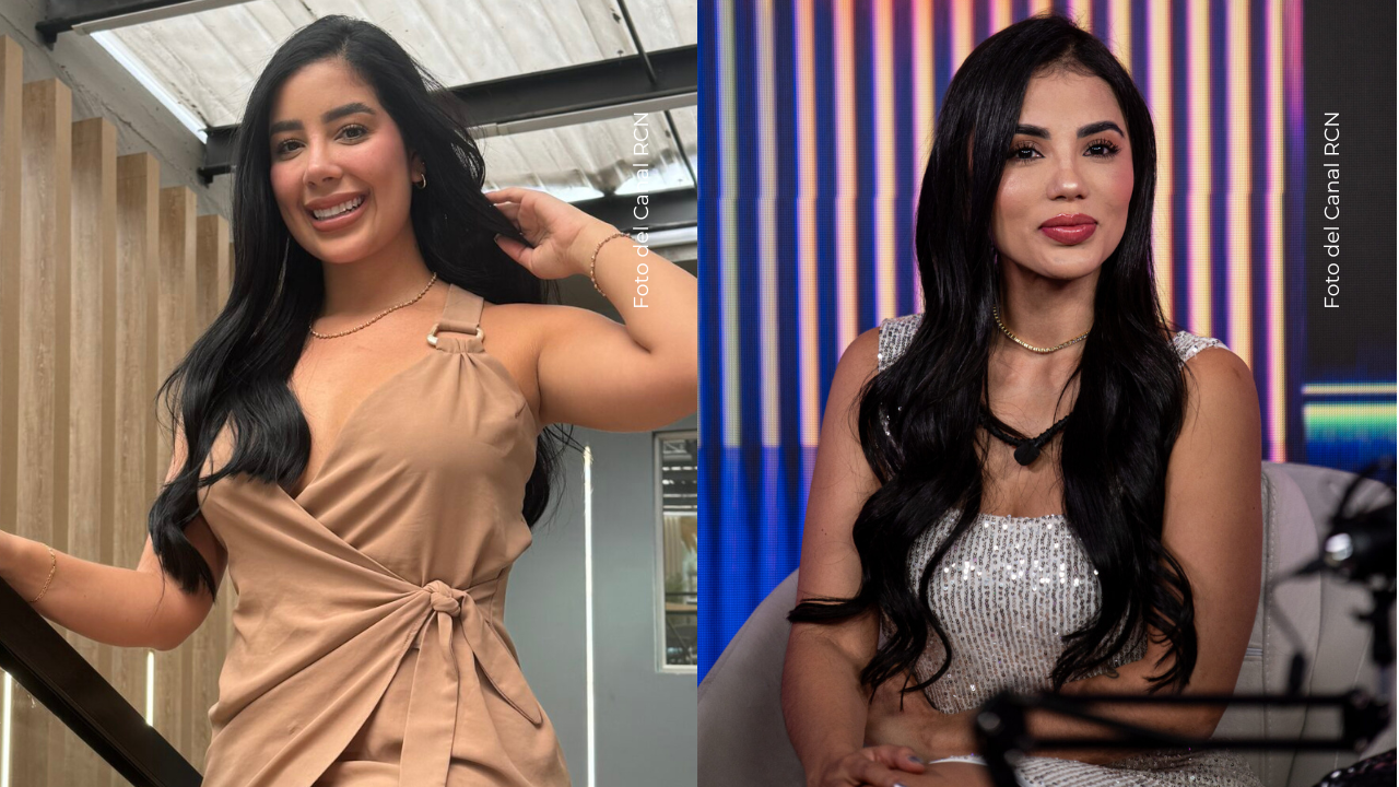 Mariana Zapata, Karina García