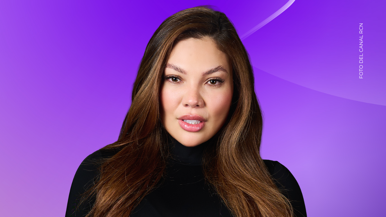 ¿Quién es Luisa Cortina?