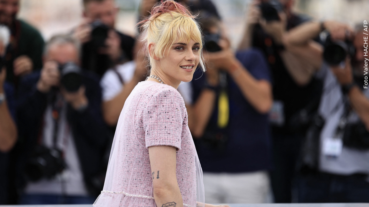 Kristen Stewart confirmó estar dispuesta a tener un rol creativo